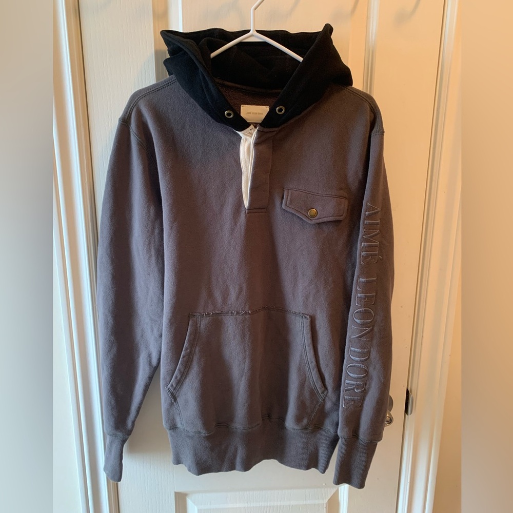 AIME LEON DORE HOODIE